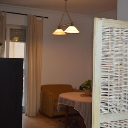 Wish Suite Salado De Sevilla Dış mekan fotoğraf