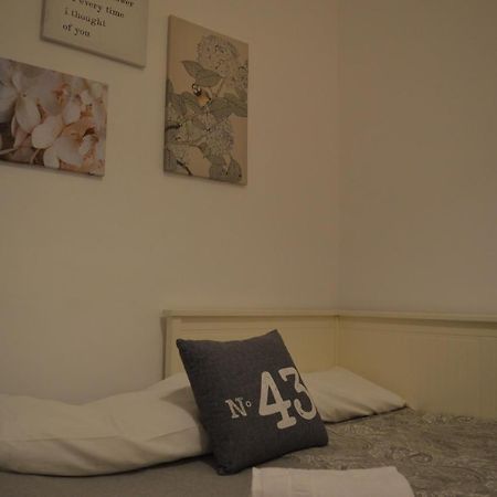 Wish Suite Salado De Sevilla Dış mekan fotoğraf