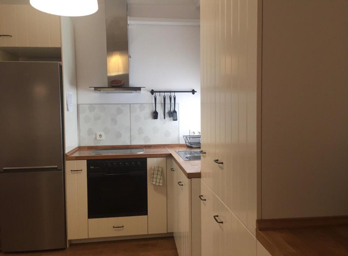 Wish Suite Salado De Sevilla Dış mekan fotoğraf