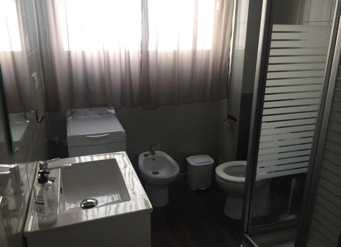 Wish Suite Salado De Sevilla Dış mekan fotoğraf