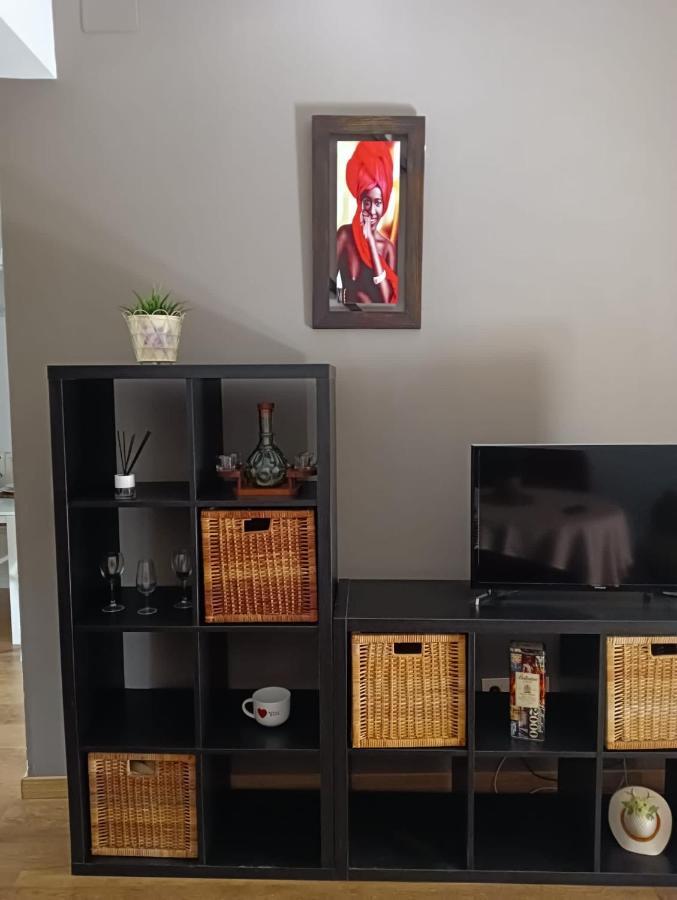 Wish Suite Salado De Sevilla Dış mekan fotoğraf