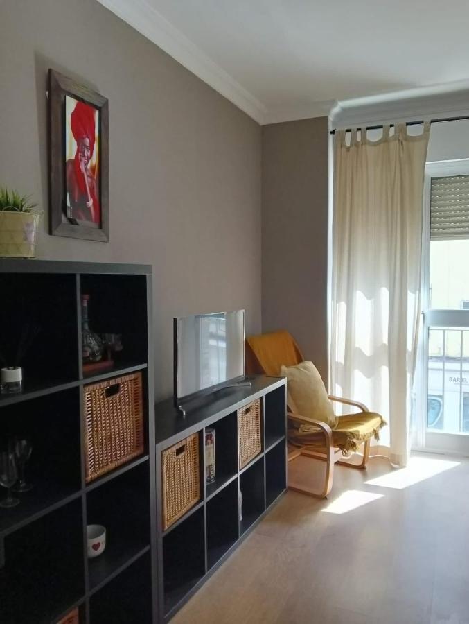 Wish Suite Salado De Sevilla Dış mekan fotoğraf