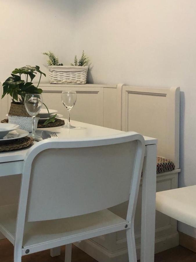 Wish Suite Salado De Sevilla Dış mekan fotoğraf