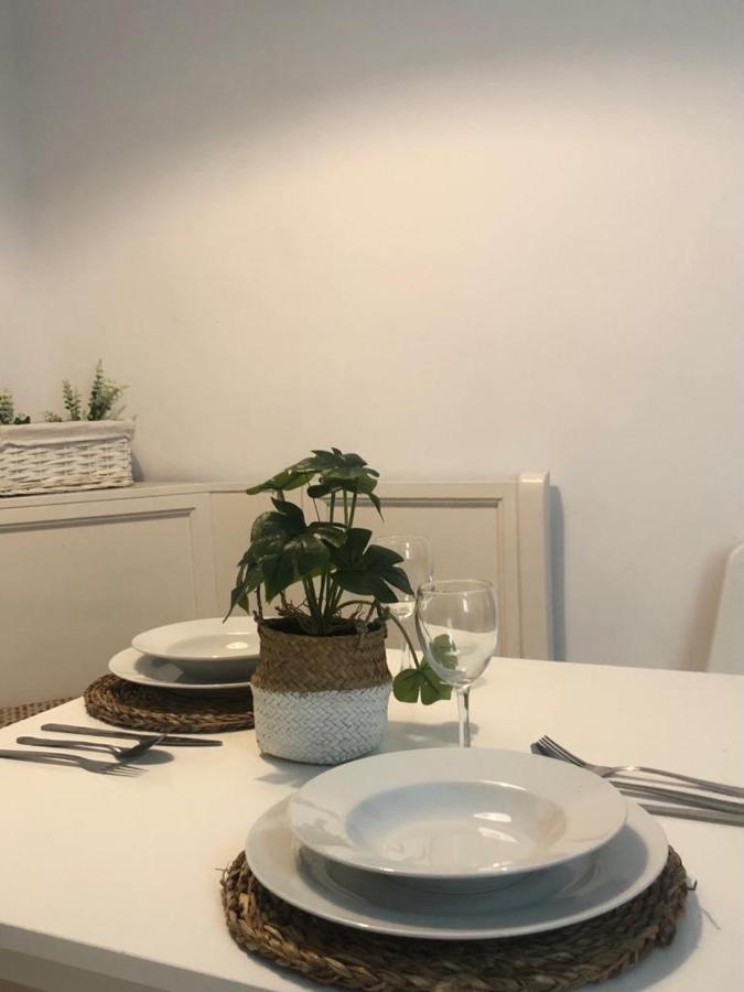 Wish Suite Salado De Sevilla Dış mekan fotoğraf
