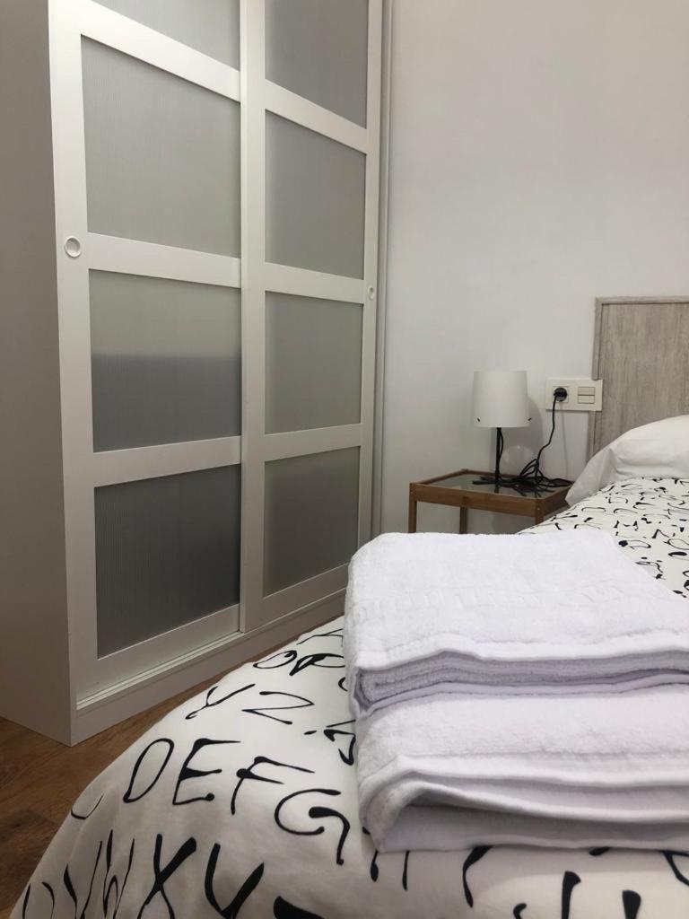Wish Suite Salado De Sevilla Dış mekan fotoğraf