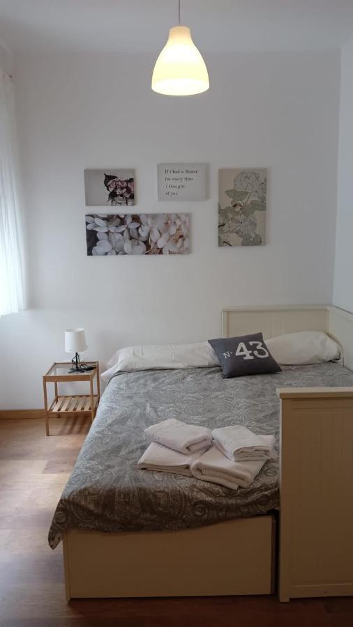 Wish Suite Salado De Sevilla Dış mekan fotoğraf