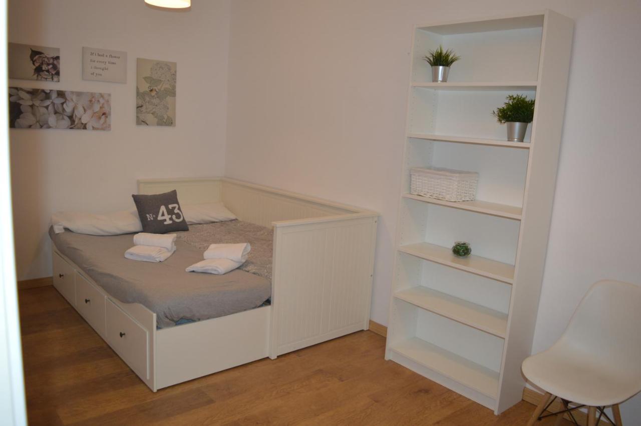 Wish Suite Salado De Sevilla Dış mekan fotoğraf
