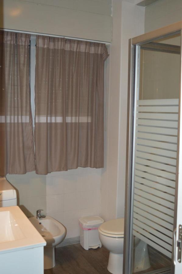 Wish Suite Salado De Sevilla Dış mekan fotoğraf