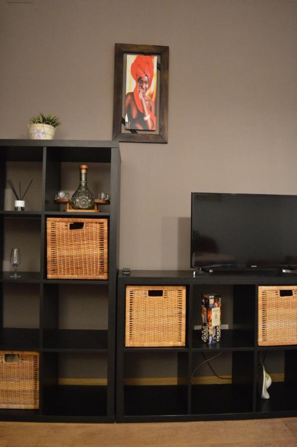 Wish Suite Salado De Sevilla Dış mekan fotoğraf
