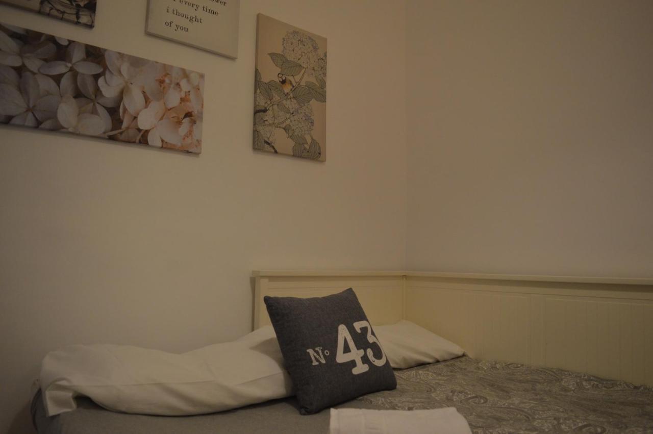 Wish Suite Salado De Sevilla Dış mekan fotoğraf