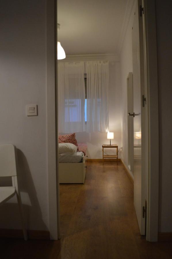 Wish Suite Salado De Sevilla Dış mekan fotoğraf