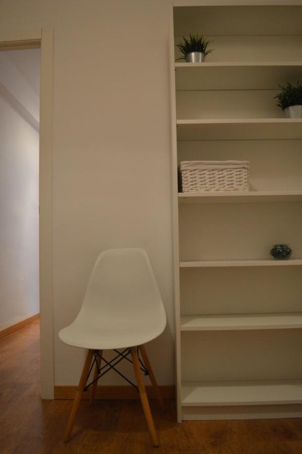 Wish Suite Salado De Sevilla Dış mekan fotoğraf