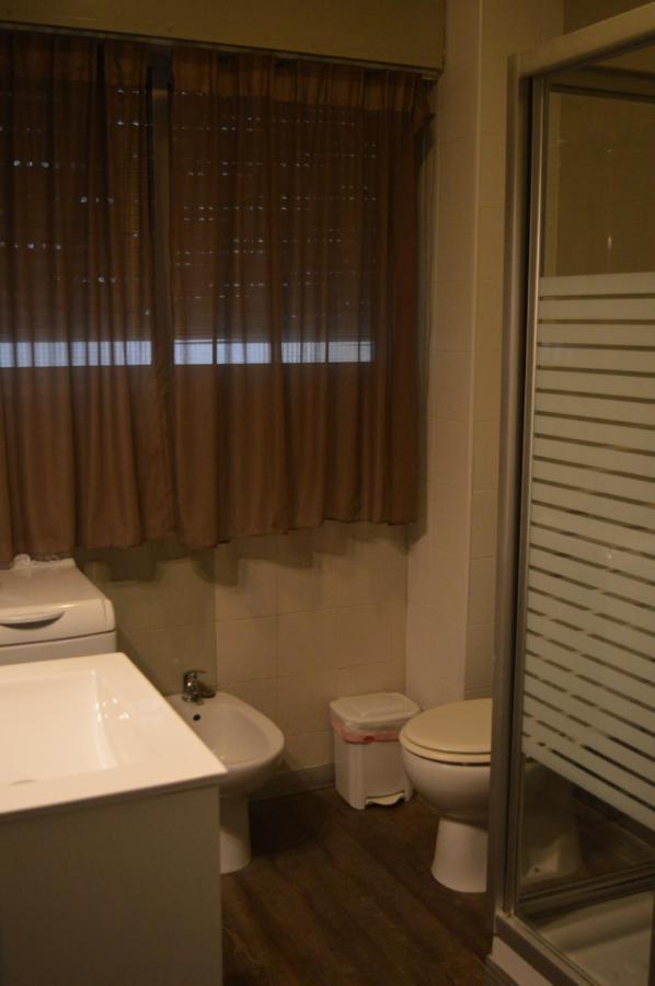 Wish Suite Salado De Sevilla Dış mekan fotoğraf