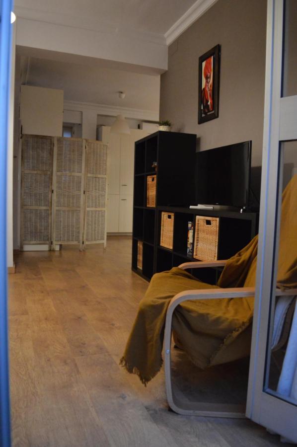 Wish Suite Salado De Sevilla Dış mekan fotoğraf