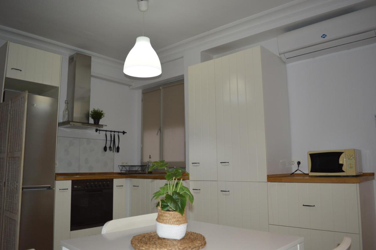 Wish Suite Salado De Sevilla Dış mekan fotoğraf