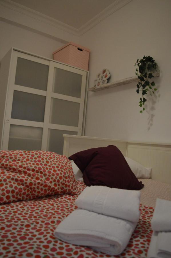 Wish Suite Salado De Sevilla Dış mekan fotoğraf