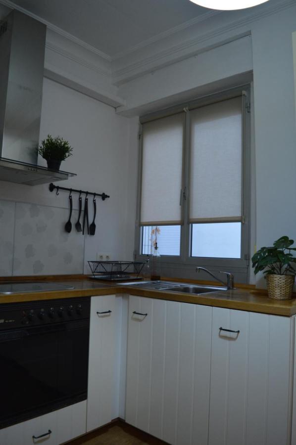 Wish Suite Salado De Sevilla Dış mekan fotoğraf