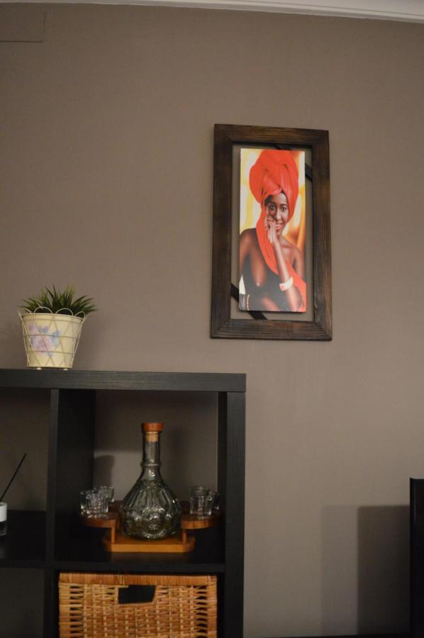 Wish Suite Salado De Sevilla Dış mekan fotoğraf