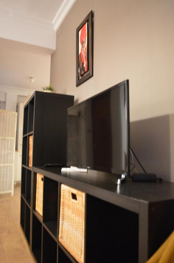 Wish Suite Salado De Sevilla Dış mekan fotoğraf