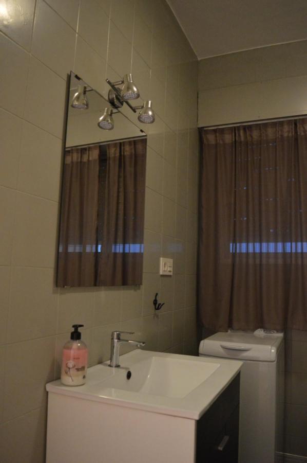 Wish Suite Salado De Sevilla Dış mekan fotoğraf