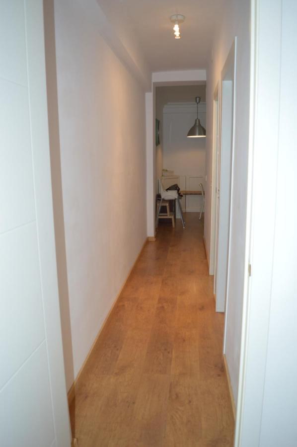 Wish Suite Salado De Sevilla Dış mekan fotoğraf