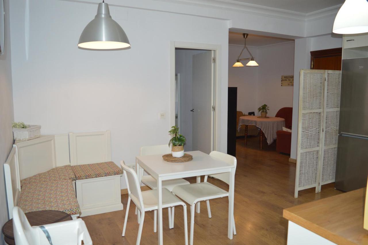 Wish Suite Salado De Sevilla Dış mekan fotoğraf