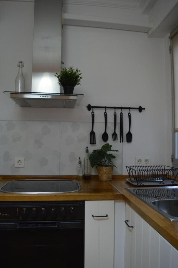 Wish Suite Salado De Sevilla Dış mekan fotoğraf
