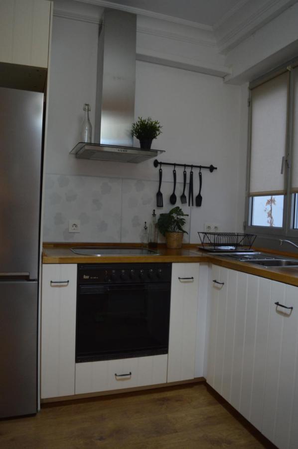 Wish Suite Salado De Sevilla Dış mekan fotoğraf