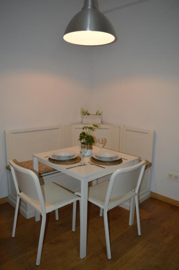 Wish Suite Salado De Sevilla Dış mekan fotoğraf