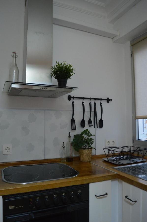 Wish Suite Salado De Sevilla Dış mekan fotoğraf
