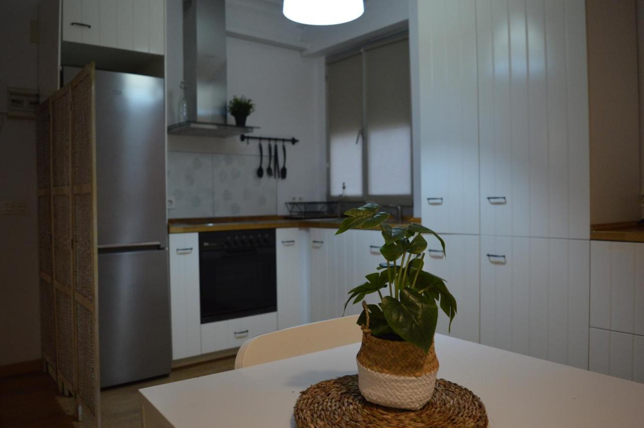 Wish Suite Salado De Sevilla Dış mekan fotoğraf