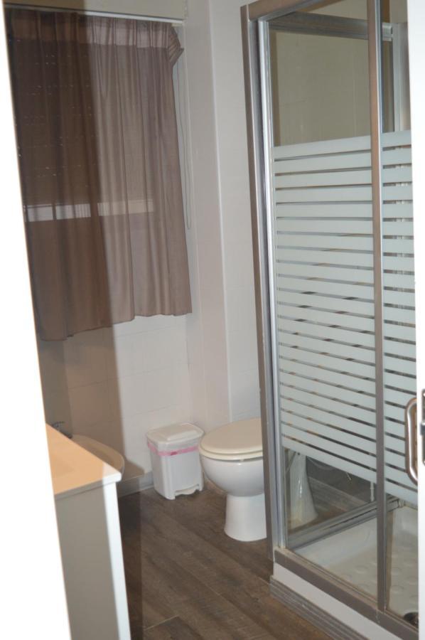 Wish Suite Salado De Sevilla Dış mekan fotoğraf
