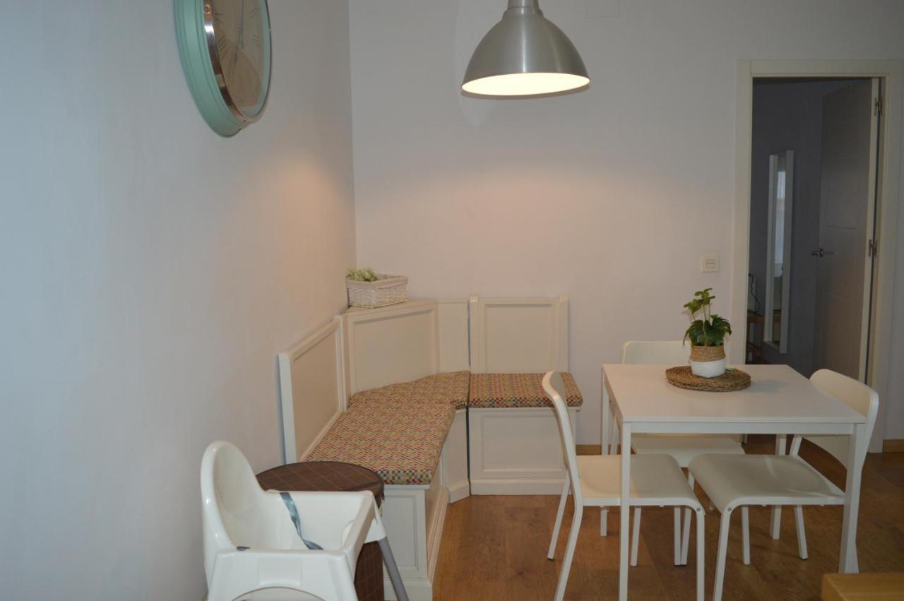 Wish Suite Salado De Sevilla Dış mekan fotoğraf