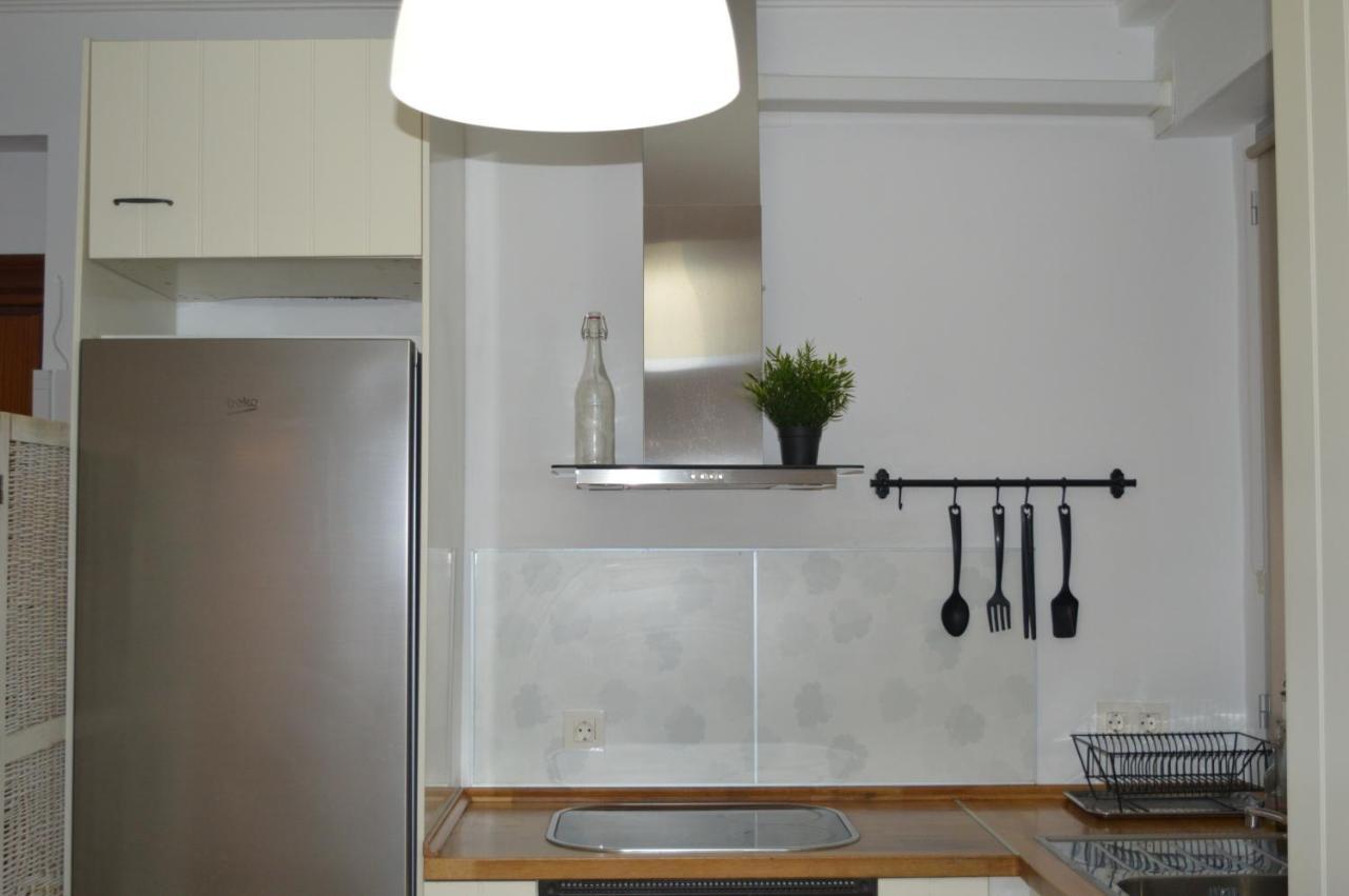 Wish Suite Salado De Sevilla Dış mekan fotoğraf