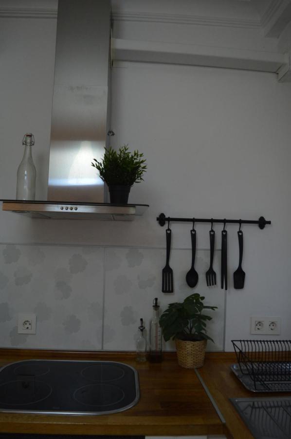 Wish Suite Salado De Sevilla Dış mekan fotoğraf