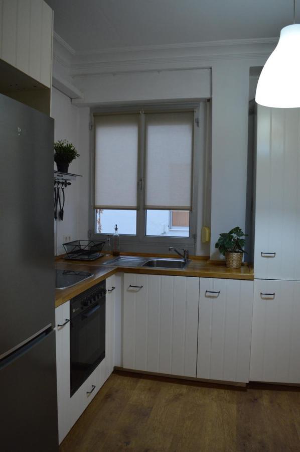 Wish Suite Salado De Sevilla Dış mekan fotoğraf