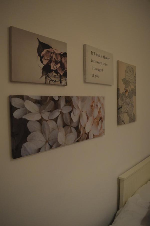 Wish Suite Salado De Sevilla Dış mekan fotoğraf